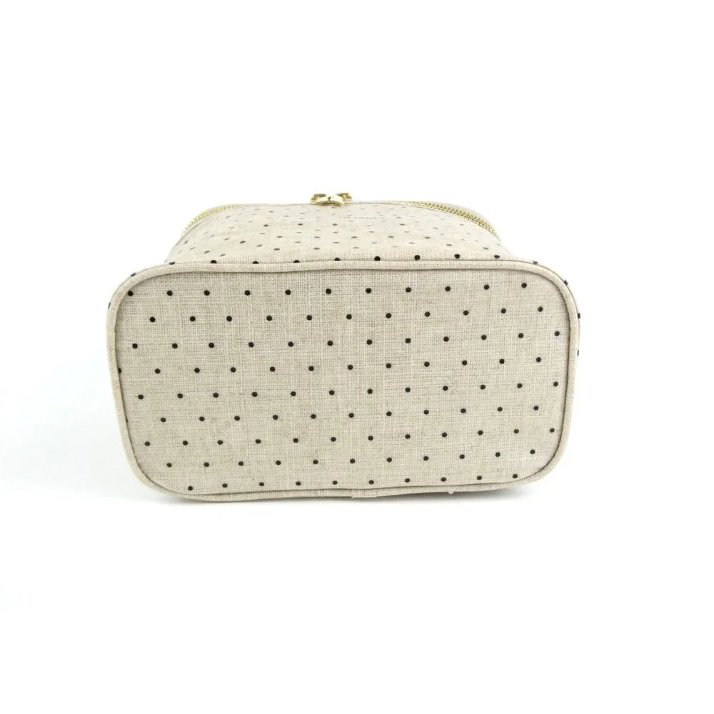 Kate Spade New York Out To‎ Lunch Dot Insulated Lunch Tote